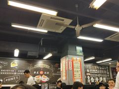 大堂-华星冰室(湾仔店)
