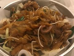 -金城大酒店-中餐厅(汾江中路店)