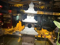 -周南驿文化酒店(开元路店)