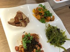 -新辣道鱼火锅(上地华联店)