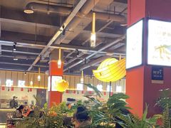 -老船舫·现做活鲜鱼馆(东郊记忆店)