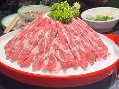 -南门四季铜锅涮肉(望京店)