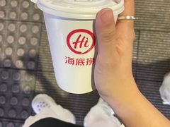 -海底捞火锅(群光广场店)