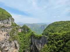 -重庆云阳龙缸景区
