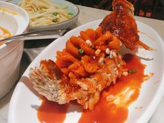 -新梅华餐厅(星悦汇店)