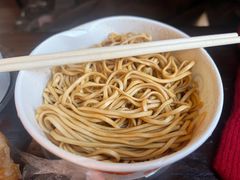 葱油拌面-文武王氏烧饼·无矾油条(西溪路店)