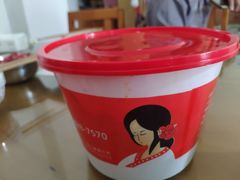 -冒菜西施·非遗冒菜(总店)