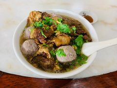粿条-福合埕牛肉丸(福平路店)