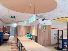 -麦当劳(玉桥中路店)