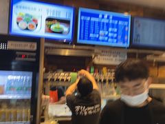 -万记麻辣烫国展总店