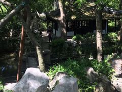 -绮园景区
