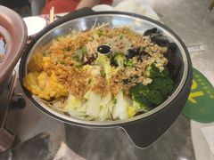 -峰厨大鱼泡饼·天津菜(西青大学城店)