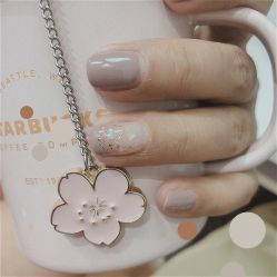 -1T·1M 日式美甲美睫