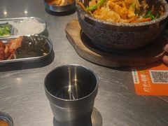 -哈哈碳都·牛肋条无限自助烤肉(台江万达店)