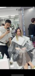 -5M HAIR SALON 旗舰店