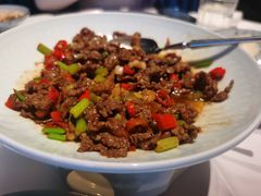 -湘上湘(米其林餐厅-正大中心总店)