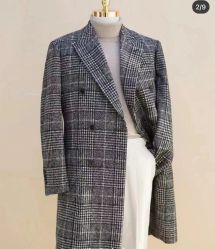 -GIMIWEAR 基米尔男士西服高级定制(陆家嘴店)