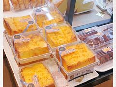 -85度C(东莞常平新南街店)