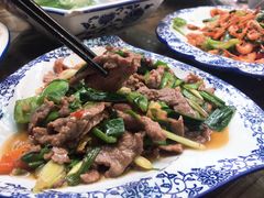 -阿鹏故事云南野生菌火锅(人民路店)