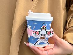 -Beans Solo豆号咖啡(百家湖花园店)