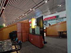 -首都机场t3-c国航两舱休息室