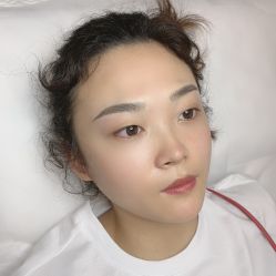 -久匠·野生眉半永久纹眉