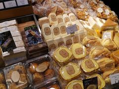 -莉莲蛋挞(日月光店)