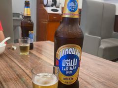 -今鲜源大酒店·中华餐饮名店(新湛路店)