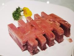 -金枝玉叶上海人家食府(三里河店)