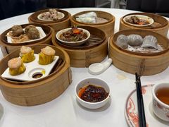 -稻香海鲜饭店(第一国际店)