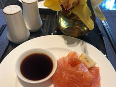 -康莱德酒店·美庭自助餐厅