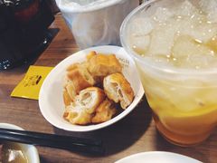 -松發肉骨茶(牛车水店)