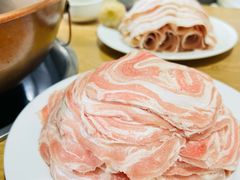 羊肉-元盛居(生态大街店)