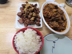 -食客居(缔景店)
