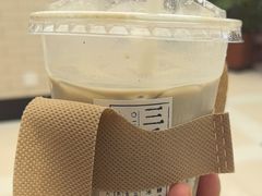 -李山山茶事(景枫店)