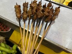 -望京小腰(北京总店)