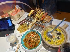 -亿牌牌东北烧烤(博物馆旗舰店)