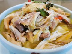 -小厨娘淮扬菜(板桥一店)