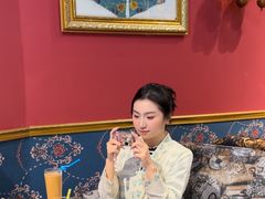 -小娘惹厨房Little Nyonya(狮城有约上榜店)