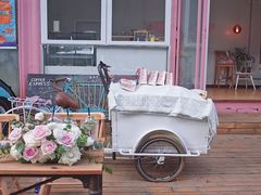 -灯塔咖啡馆BOOK·Coffee Shop
