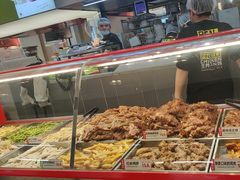 -满巍明生炸鸡架(杭州来福士店)