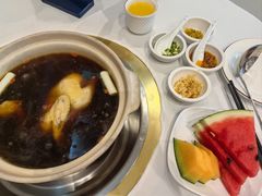 -天宜隆蘑菇宴火锅(石景山旗舰店)