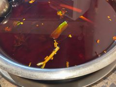 -肖肖酸萝卜鱼火锅(总店)