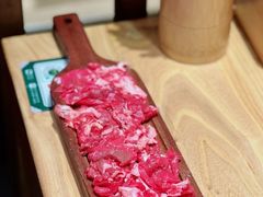 -黔诚酸汤牛肉(甲秀楼店)