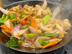-东北饺子馆(马尾君竹店)