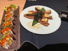 -隐泉之语日式料理(王府中环店)