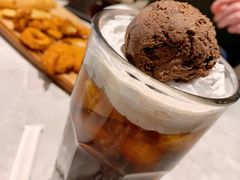 雪糕黑天使-必胜客(金开大道店)