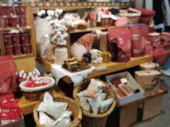 -MUJI无印良品(万科里店)