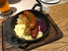 -Goose Island Brewhouse鹅岛精酿啤酒酿造工坊餐厅