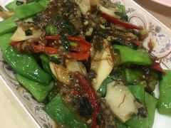 -新山亚明小厨